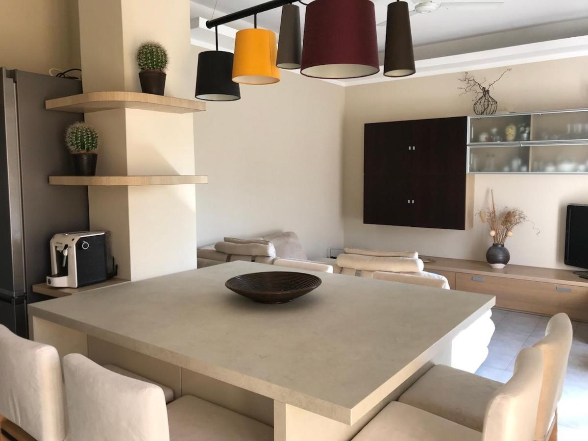 Attico Mare Rimini Apartment Екстериор снимка