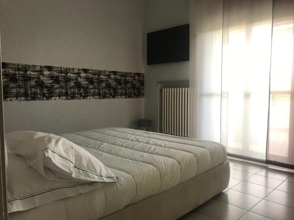 Attico Mare Rimini Apartment Екстериор снимка