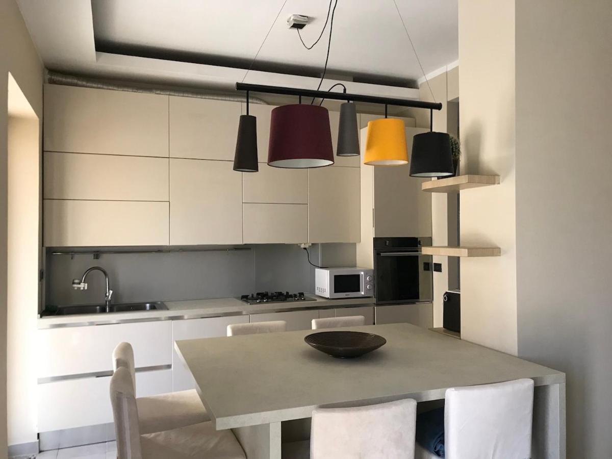 Attico Mare Rimini Apartment Екстериор снимка