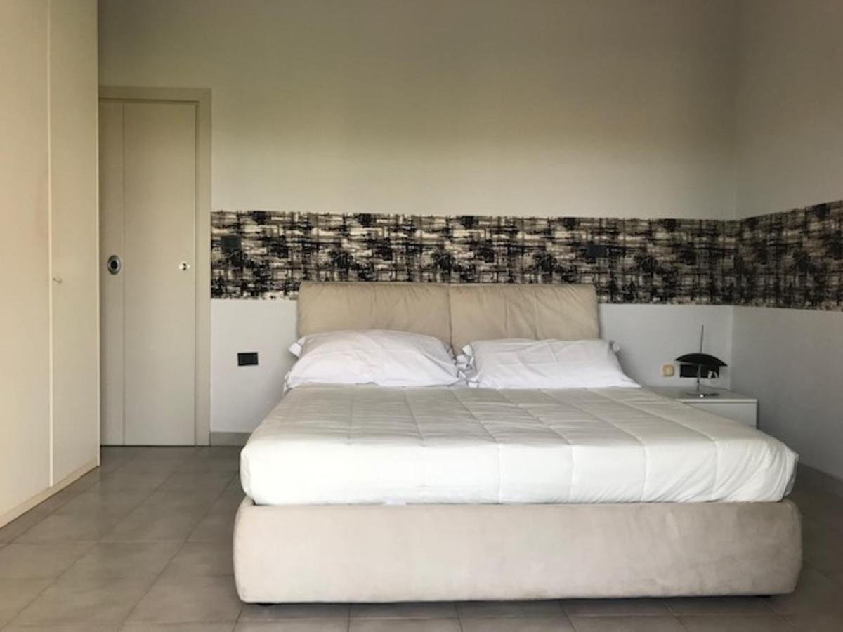 Attico Mare Rimini Apartment Екстериор снимка