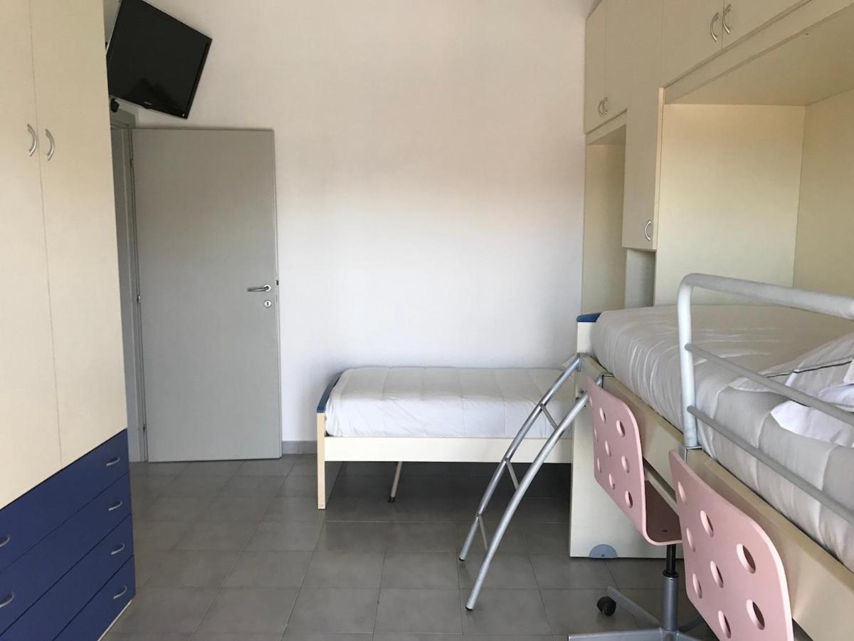 Attico Mare Rimini Apartment Екстериор снимка