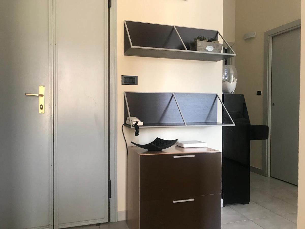 Attico Mare Rimini Apartment Екстериор снимка